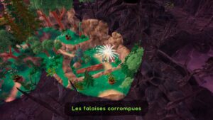 la carte