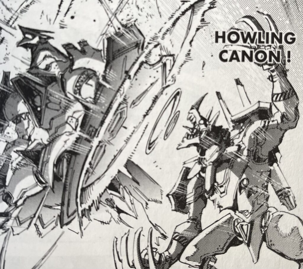Avis manga Hero Organization tome 3 en difficulté