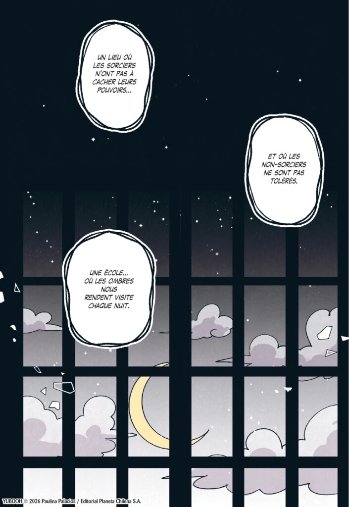 bienvenue à l'académie Saturne